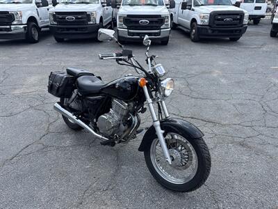 2009 Suzuki DR-Z   - Photo 6 - Dallas, TX 75247