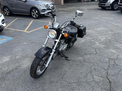 2009 Suzuki DR-Z   - Photo 1 - Dallas, TX 75247