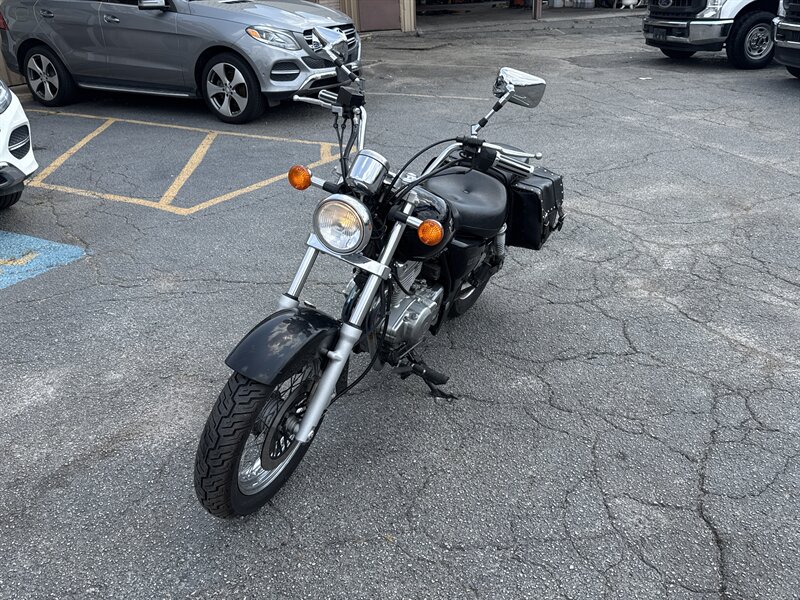 2009 Suzuki DR-Z - Photo 1 - Dallas, TX 75247