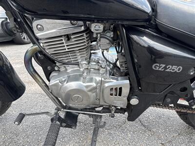 2009 Suzuki DR-Z   - Photo 13 - Dallas, TX 75247