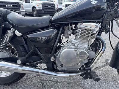 2009 Suzuki DR-Z   - Photo 14 - Dallas, TX 75247