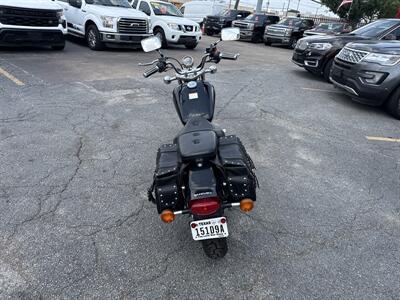 2009 Suzuki DR-Z   - Photo 4 - Dallas, TX 75247