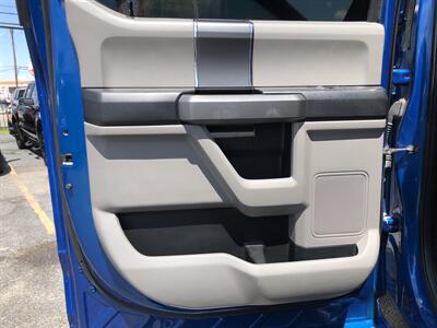 2017 Ford F-150 XLT   - Photo 27 - Dallas, TX 75247