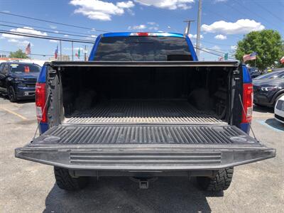 2017 Ford F-150 XLT   - Photo 14 - Dallas, TX 75247