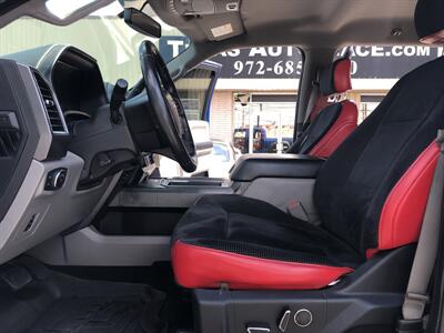 2017 Ford F-150 XLT   - Photo 25 - Dallas, TX 75247
