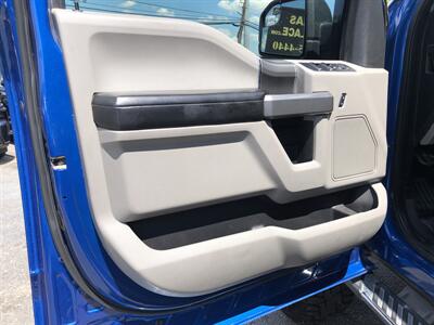 2017 Ford F-150 XLT   - Photo 18 - Dallas, TX 75247