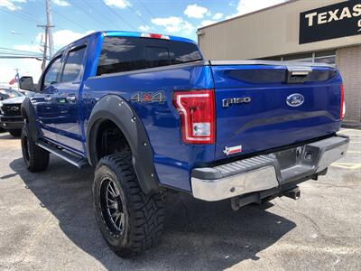 2017 Ford F-150 XLT   - Photo 15 - Dallas, TX 75247