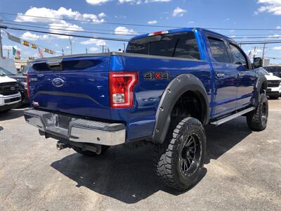 2017 Ford F-150 XLT   - Photo 10 - Dallas, TX 75247