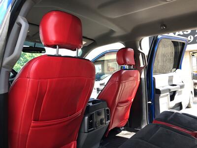 2017 Ford F-150 XLT   - Photo 30 - Dallas, TX 75247