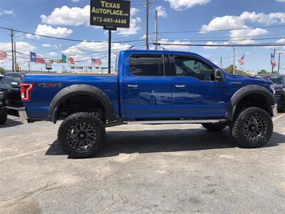 2017 Ford F-150 XLT   - Photo 9 - Dallas, TX 75247