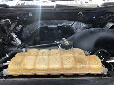 2017 Ford F-150 XLT   - Photo 5 - Dallas, TX 75247