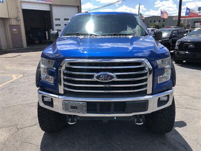 2017 Ford F-150 XLT   - Photo 3 - Dallas, TX 75247