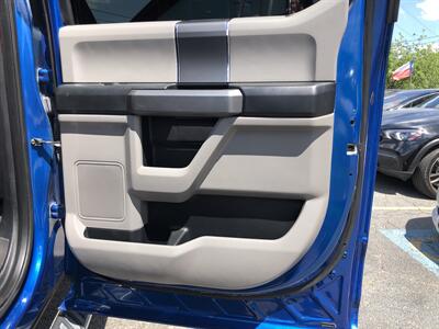 2017 Ford F-150 XLT   - Photo 35 - Dallas, TX 75247