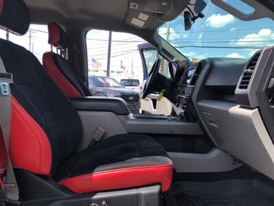2017 Ford F-150 XLT   - Photo 33 - Dallas, TX 75247