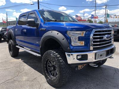 2017 Ford F-150 XLT   - Photo 8 - Dallas, TX 75247