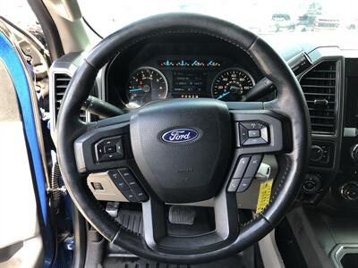 2017 Ford F-150 XLT   - Photo 19 - Dallas, TX 75247