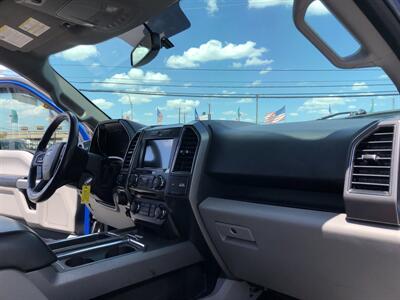 2017 Ford F-150 XLT   - Photo 34 - Dallas, TX 75247