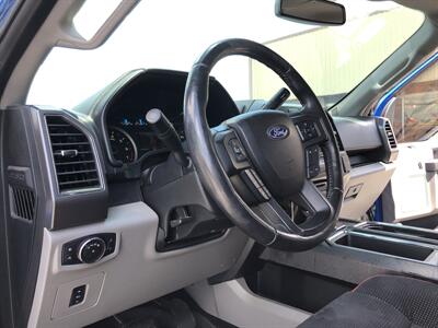 2017 Ford F-150 XLT   - Photo 26 - Dallas, TX 75247