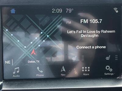 2017 Ford F-150 XLT   - Photo 22 - Dallas, TX 75247