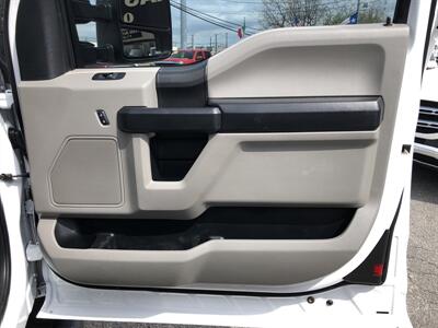 2021 Ford F-250 XL - Photo 29 - Dallas, TX 75247