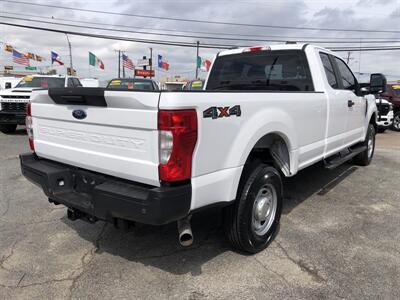 2021 Ford F-250 XL - Photo 10 - Dallas, TX 75247