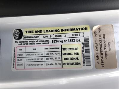 2021 Ford F-250 XL - Photo 36 - Dallas, TX 75247