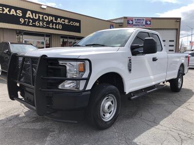 2021 Ford F-250 XL - Photo 16 - Dallas, TX 75247