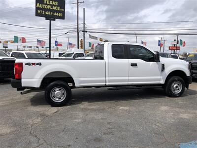 2021 Ford F-250 XL - Photo 9 - Dallas, TX 75247