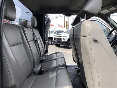 2021 Ford F-250 XL - Photo 34 - Dallas, TX 75247