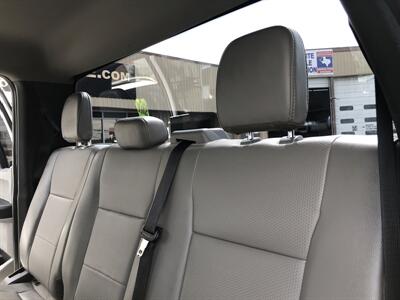 2021 Ford F-250 XL - Photo 25 - Dallas, TX 75247