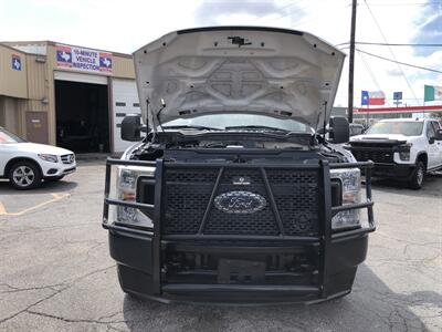 2021 Ford F-250 XL - Photo 4 - Dallas, TX 75247