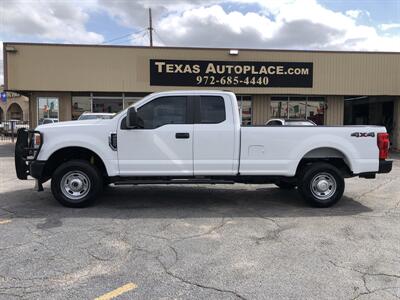2021 Ford F-250 XL - Photo 15 - Dallas, TX 75247