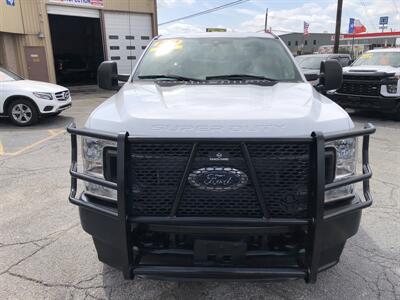 2021 Ford F-250 XL - Photo 2 - Dallas, TX 75247