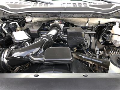 2021 Ford F-250 XL - Photo 5 - Dallas, TX 75247