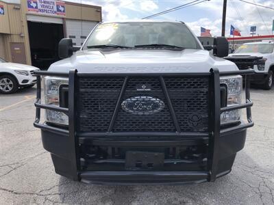 2021 Ford F-250 XL - Photo 3 - Dallas, TX 75247