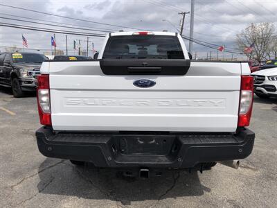 2021 Ford F-250 XL - Photo 11 - Dallas, TX 75247