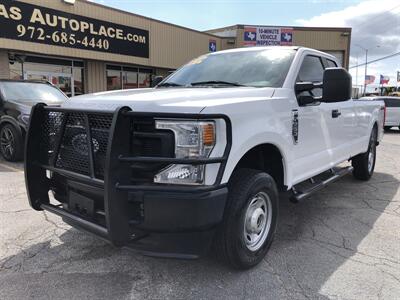 2021 Ford F-250 XL - Photo 1 - Dallas, TX 75247