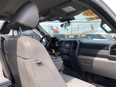 2021 Ford F-250 XL - Photo 35 - Dallas, TX 75247