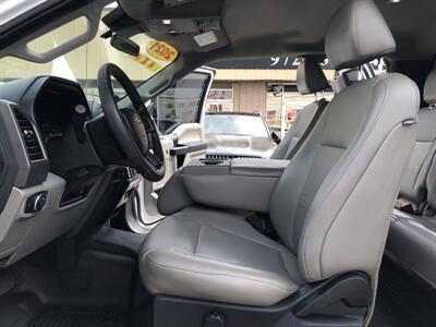 2021 Ford F-250 XL - Photo 23 - Dallas, TX 75247