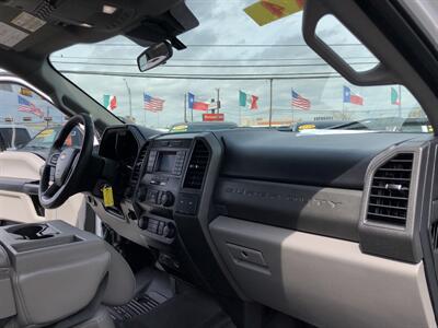 2021 Ford F-250 XL - Photo 32 - Dallas, TX 75247