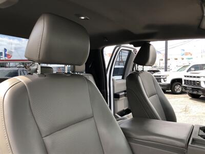 2021 Ford F-250 XL - Photo 30 - Dallas, TX 75247