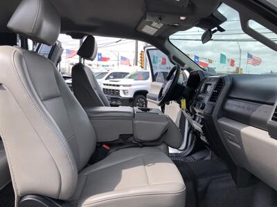 2021 Ford F-250 XL - Photo 31 - Dallas, TX 75247