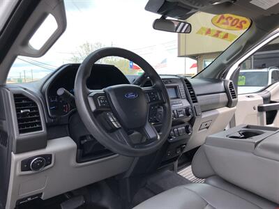 2021 Ford F-250 XL - Photo 24 - Dallas, TX 75247
