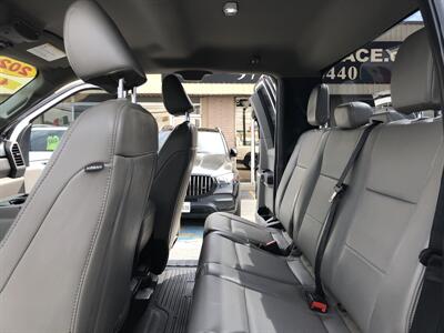 2021 Ford F-250 XL - Photo 26 - Dallas, TX 75247