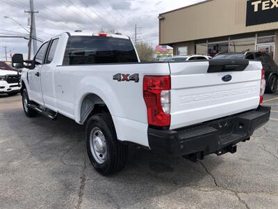 2021 Ford F-250 XL - Photo 14 - Dallas, TX 75247