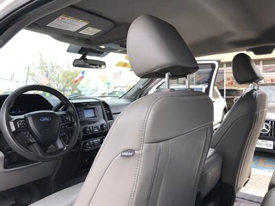 2021 Ford F-250 XL - Photo 27 - Dallas, TX 75247