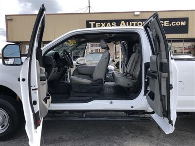 2021 Ford F-250 XL - Photo 28 - Dallas, TX 75247