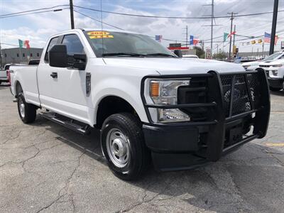 2021 Ford F-250 XL - Photo 8 - Dallas, TX 75247