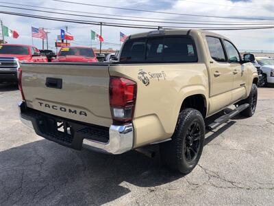 2019 Toyota Tacoma SR5   - Photo 10 - Dallas, TX 75247