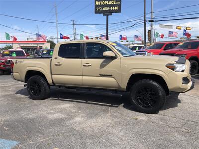 2019 Toyota Tacoma SR5   - Photo 9 - Dallas, TX 75247
